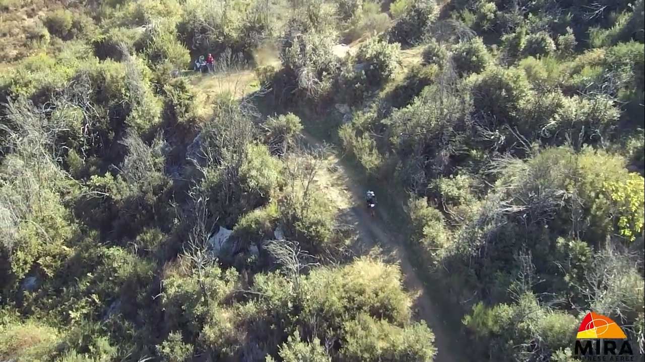 Sardinian Enduro Challenge - 1° Trofeo il Vecchio Mulino - Olzai