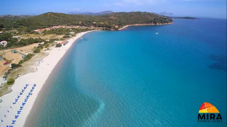 Porto Taverna - Porto San Paolo (Olbia)