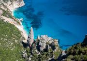 Fotografia Cala Goloritzè in Sardegna - Servizi Foto professionali Mira Sardegna