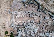 Il drone per l'archeologia in Sardegna