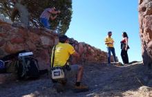 Programma televisivo Sardegna Archeologica