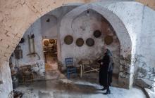 Orotelli, Fainas de ichinadu: i mestieri del rione 