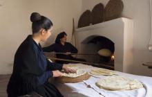 Orotelli, Fainas de ichinadu: i mestieri del rione 