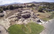Programma televisivo Sardegna Archeologica