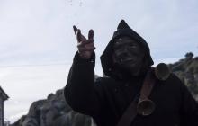 Sos Thurpos: le antiche maschere di Orotelli