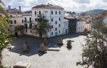 Autunno in Barbagia a Nuoro – Mastros in Nugoro 2016