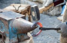 Orotelli, Fainas de ichinadu: i mestieri del rione 