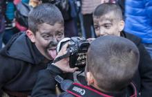 Orotelli, Fainas de ichinadu: i mestieri del rione 