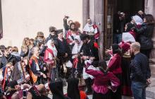 Autunno in Barbagia a Nuoro – Mastros in Nugoro 2016
