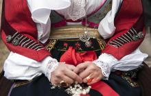 Autunno in Barbagia a Nuoro – Mastros in Nugoro 2016