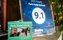 Park Hotel Asinara - Stintino