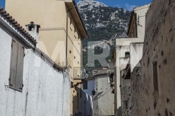 Primavera a Galtellì