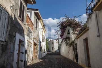 Primavera a Galtellì