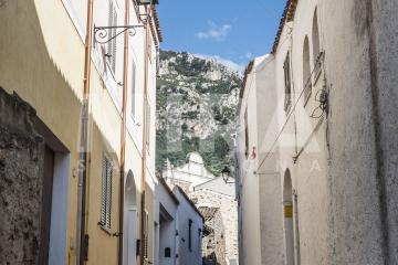 Primavera a Galtellì