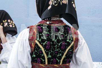 Primavera a Posada