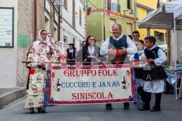 Primavera a Siniscola