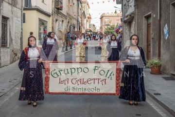 Primavera a Siniscola