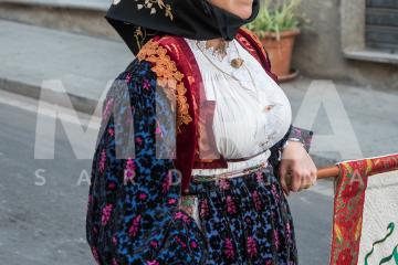 Primavera a Siniscola