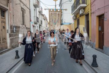 Primavera a Siniscola
