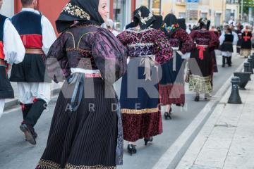 Primavera a Siniscola