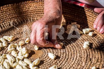 Autunno in Barbagia a Ottana