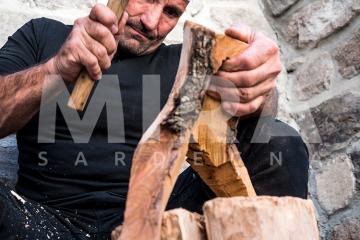 Autunno in Barbagia a Ottana
