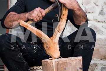 Autunno in Barbagia a Ottana