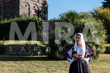 Autunno in Barbagia a Ottana