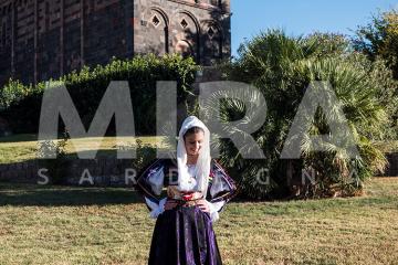 Autunno in Barbagia a Ottana