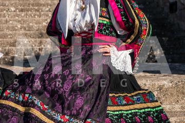 Autunno in Barbagia a Ottana