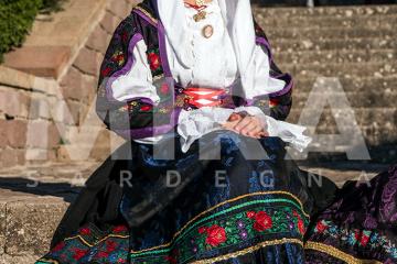 Autunno in Barbagia a Ottana
