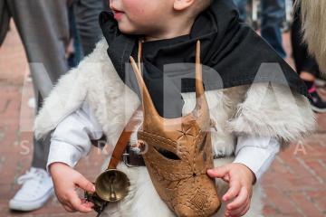Autunno in Barbagia a Ottana