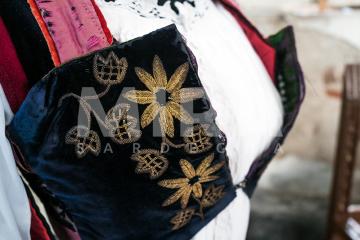 Autunno in Barbagia Orotelli