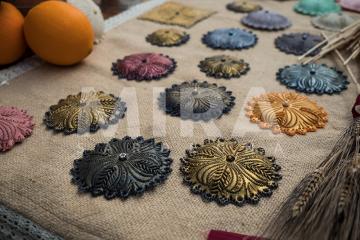 Autunno in Barbagia Orotelli