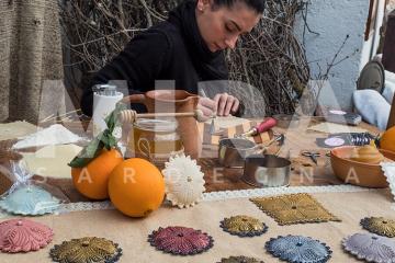 Autunno in Barbagia Orotelli