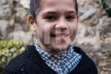 Autunno in Barbagia Orotelli