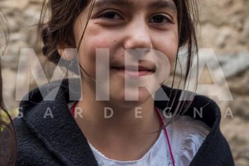 Autunno in Barbagia Orotelli