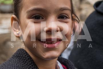 Autunno in Barbagia Orotelli