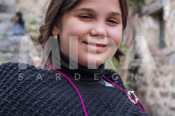 Autunno in Barbagia Orotelli