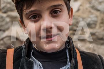 Autunno in Barbagia Orotelli