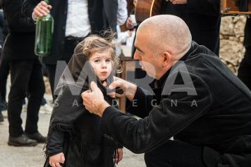 Autunno in Barbagia Orotelli
