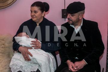 Autunno in Barbagia Orotelli