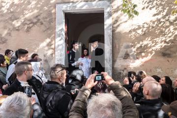 Autunno in Barbagia Orotelli