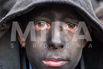 Autunno in Barbagia Orotelli