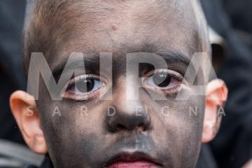 Autunno in Barbagia Orotelli