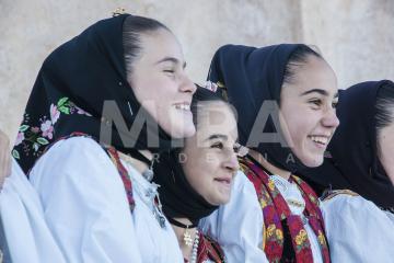 Primavera a Posada