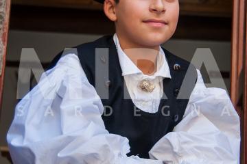 Autunno in Barbagia a Ottana