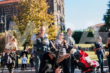 Autunno in Barbagia a Ottana