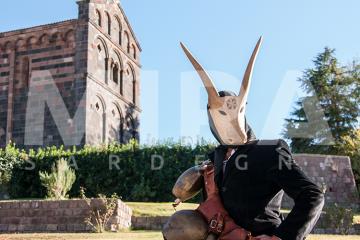 Autunno in Barbagia a Ottana