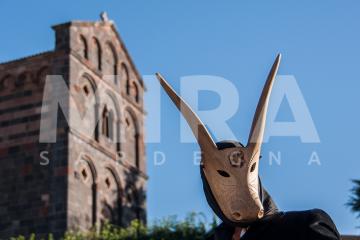 Autunno in Barbagia a Ottana